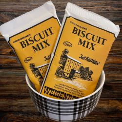 Broadbent's<p>Biscuit Mix</p> <P>2-5.5 Oz. Bags